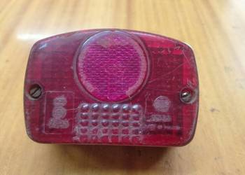Tylna lampa WSK 125 175