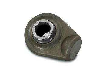 Końcówka siłownika do wspawania 19 mm 03811