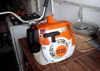 Kosa spalinowa Stihl FS 250