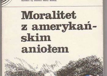(7473) MORALITET Z AMERYKAŃSKIM ANIOŁEM – MAKSYMILIAN BEREZO