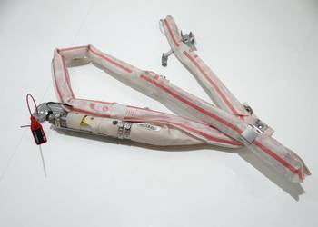 KURTYNA AIRBAG PRAWA BMW F10 OE (20189805)