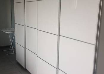 Szafa Ikea Pax