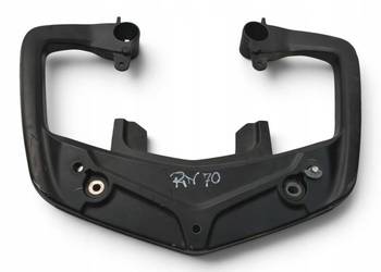 MOCOWANIE KUFRA STELAŻ UCHWYT Yamaha Tracer 9 900 MT-09 RN70 rączka