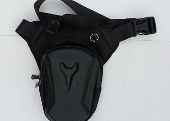 Torba Motocyklowa na Nogę Udo Narty/Snowboard