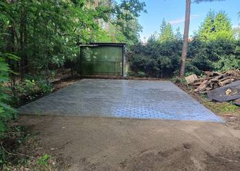 BETON / FUNDAMENTY / SCHODY / TARASY – SOLIDNIE I BEZ KOMBINOWANIA
