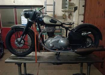 NSU 501 OS-T Konsul II