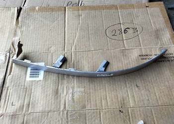 Omega B 09148391L brewka listwa pod lampę lewa