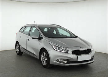 Kia Ceed 1.6 CRDi