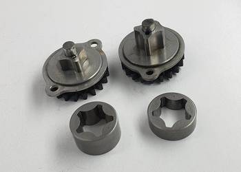 Pompa Oleju Tryb Rotor Ktm Duke 690 Lc4