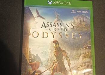 Assassin's Creed odyssey Xbox one