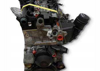 SILNIK N47D20C BMW E90 E91 E92 E60 E61 X3 E83 E87 E88 2.0 D DIESEL serwis