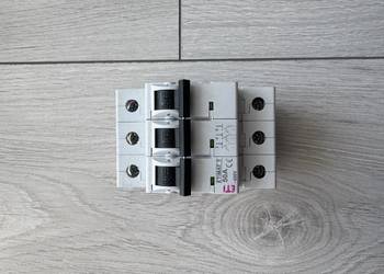 Ogranicznik mocy Etimat ETI Polam 400 V IP20 50 A