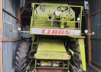 Sprzedam kombajn Claas mercakor 75