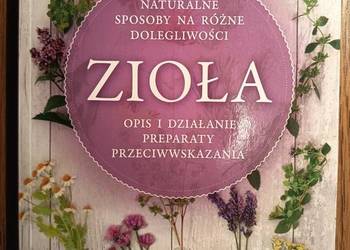 Nowa Zioła Naturalne sposoby na różne dolegliwości