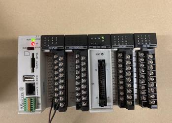 sterownik plc Moeller XC-CPU201