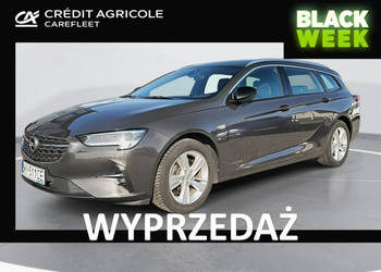 Opel Insignia 2.0 CDTI Elegance S&S aut Kombi. WY511CE B (2017-)