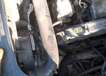 Silnik 2.0 TDDi 97km 99 rok Land rover Freelander
