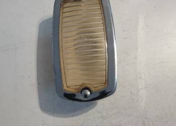 FSO WARSZAWA M 20 223 LAMPA COFANIA CHROM