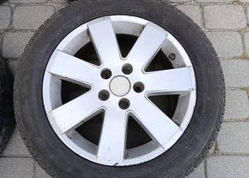 Alufelgi ford 5x108 focus mondeo c-max felgi aluminiowe