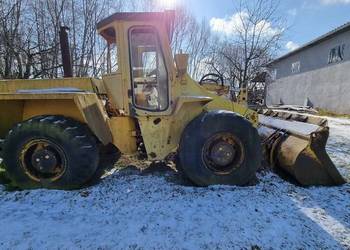 Hanomag D55