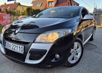 Zadbana Renault Megane Coupe ** BDB STAN **