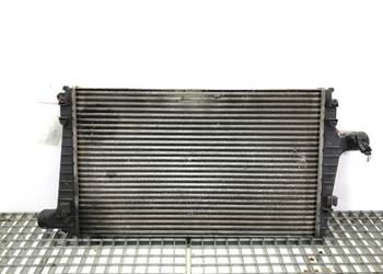 INTERCOOLER AUDI A6 C5 4B0145805F 2.5 180KM 00-05 CHŁODNICA