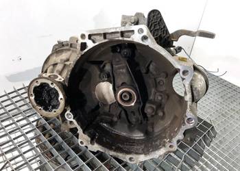 SKRZYNIA BIEGÓW VW GOLF VI LHW 1.6 105KM 09-14