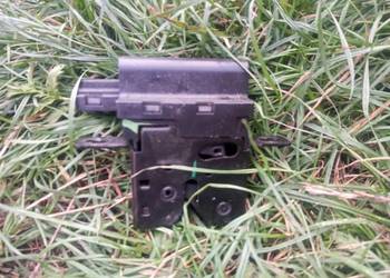 Zamek bagażnika Megane 2 kombi