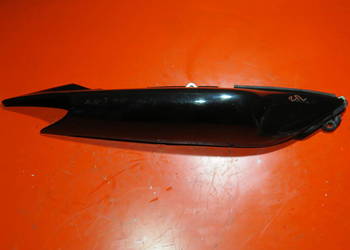 YAMAHA YBR 250 125 09 ZADUPEK OGON owiewka tył boczek