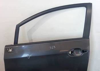 DRZWI LEWE PRZÓD 1G3  Toyota Verso-S I (2010-2017)