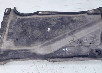 OSŁONA PODWOZIA LEWY TYŁ AUDI A6 C7 4G0825215C *5*