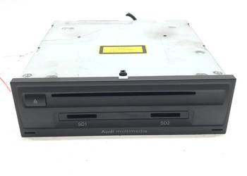 CZYTNIK NAWIGACJI AUDI A6 C6 4E0035652E 04-11
