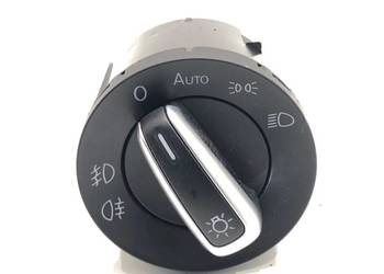 WŁĄCZNIK ŚWIATEŁ SEAT ALHAMBRA II 3C8941431A PRZYCISK