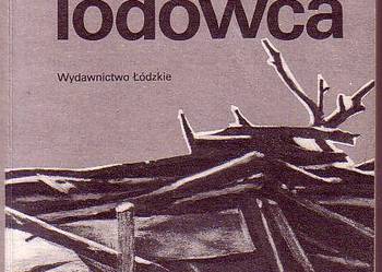 (8772) TWARZ LODOWCA – JAN DRZEŻDŻON