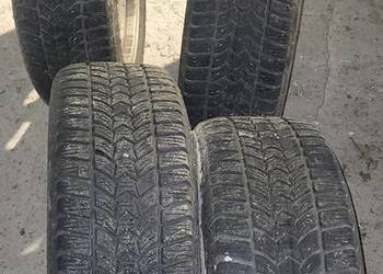 Dębica frigo 215/55/16 koła citroen C4 Picasso, felgi aluminiowe, citroen