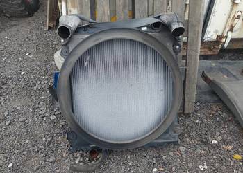 Chłodnica wody MAN 8153 ;  10163