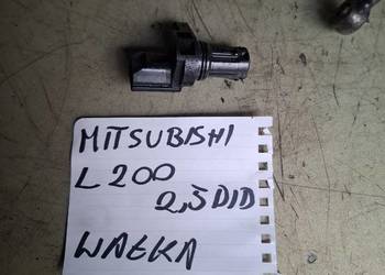MITSUBISHI L200 2,5 DID czujnik wałka rozrządu