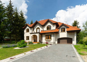 Dom wolnostojący Bartoszówka Pałacowa 407.1 metrów