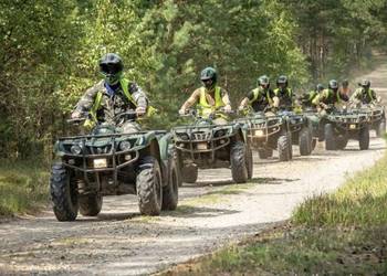 Tgb Cf Moto Goes Yamaha Quad kupię sprzedam