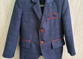 Marynarka chłopięca