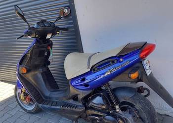 Suzuki Katana AY50/70
