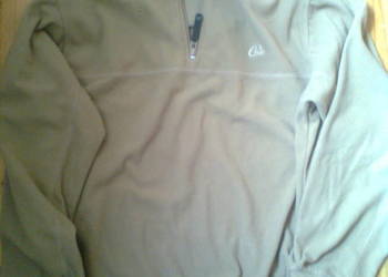 Bluza polarowa rozmiar M