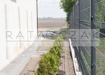 Panel Panele Systemowe 3D 1,73m GRAFIT  fi 5mm+ *GRATIS!!!