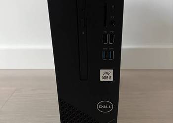 Komputer Dell Vostro 3681 I5 zestaw