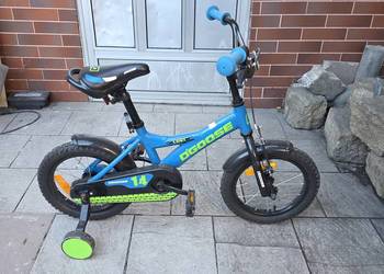Rowerek dzieciecy