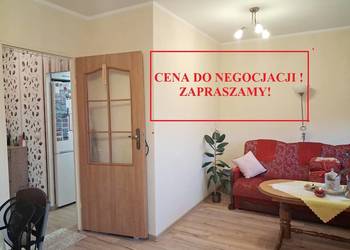 Obniżka ceny- M4 os.Sikorskiego-niski blok