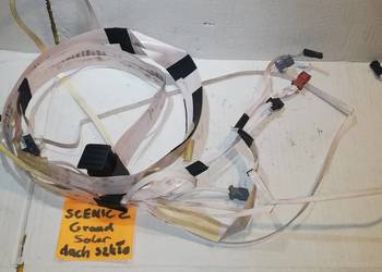 wiązka z podsufitki Renault Scenic 2 Grand r.03-09