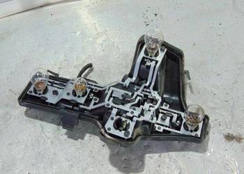 WKŁAD LAMPY LEWY TYŁ VW TOURAN LIFT 07r