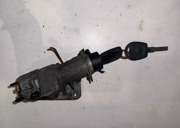 Stacyjka Skoda Octavia I