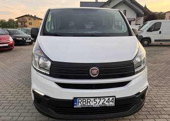 FIAT TALENTO SUPER STAN!!